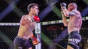 Tomasz Narkun w KSW! Virgil Zwicker rywalem Polaka na gali w Ergo Arenie