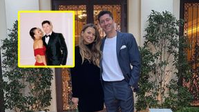 Co za słowa i to zdjęcie! Tak Anna Lewandowska pogratulowała mężowi