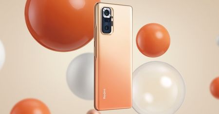 Poznaliśmy polskie ceny Redmi Note 10 Pro i Redmi Note 10. Dla najszybszych przewidziano oferty specjalne