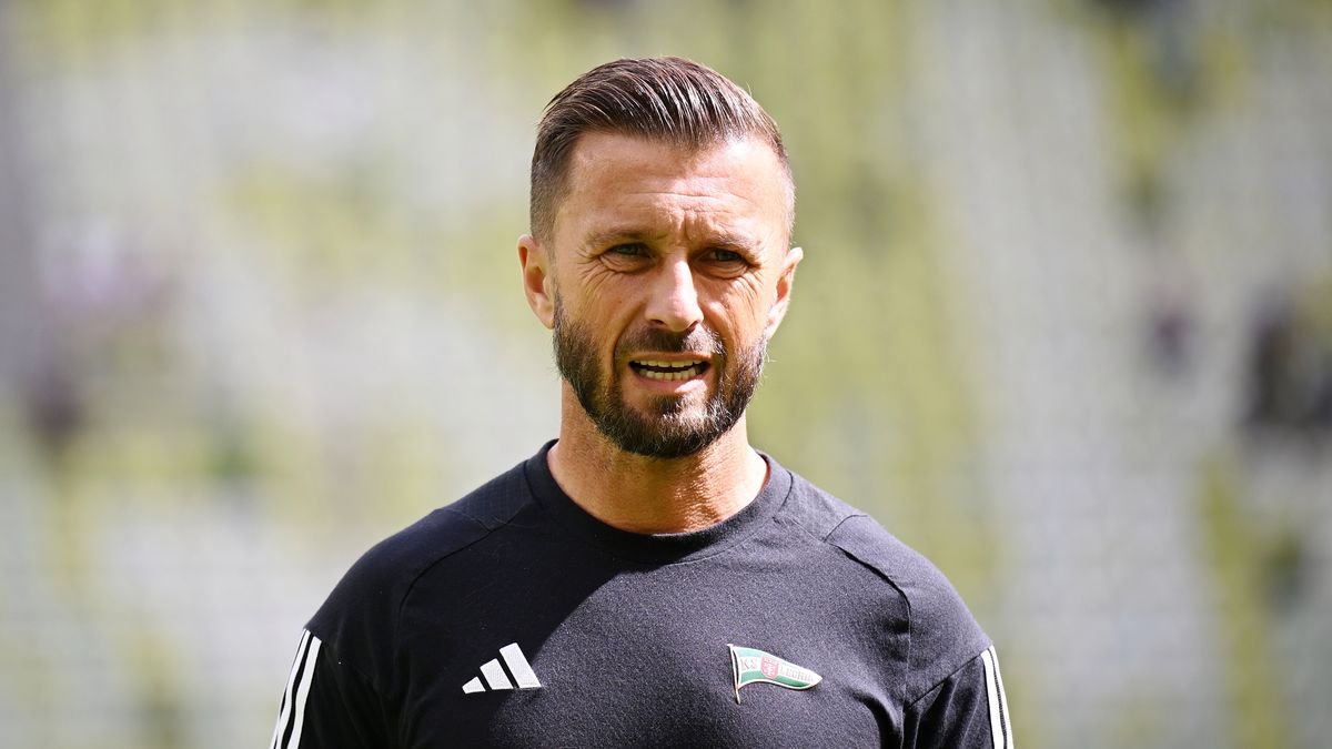 PAP / Marcin Gadomski / Na zdjęciu: Szymon Grabowski