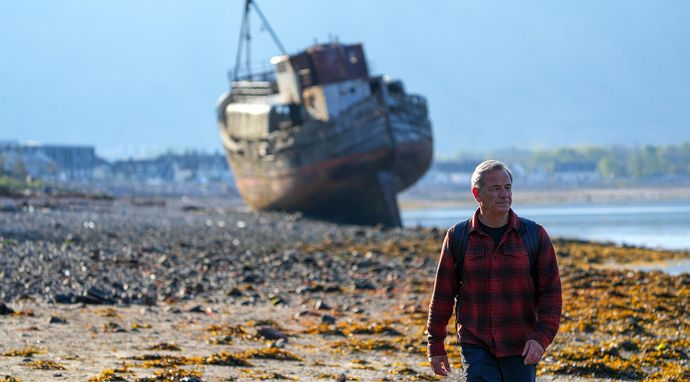 Najpiękniejsze trasy spacerowe