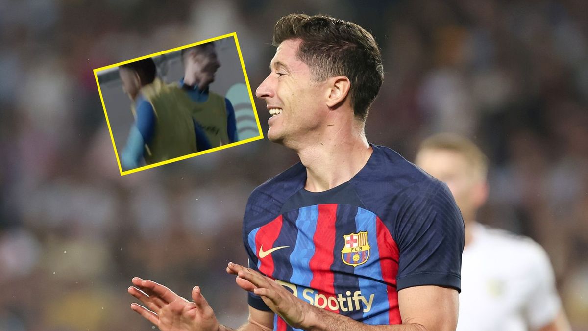 Getty Images / Gerard Franco ATPImages / Robert Lewandowski