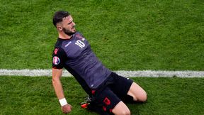 Sadiku chciałby być jak Zlatan. Sam ma mentalność zwycięzcy