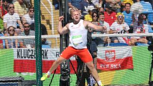 Piotr Małachowski z ponad 67-metrowym wynikiem po raz pierwszy od sierpnia 2017