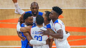 Thriller w Ergo Arenie. Obronili piłkę meczową i wygrali