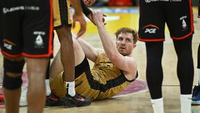 Mistrz Polski na łopatkach! Nokaut na otwarcie walki o finał