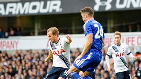 Mauricio Pochettino: Kane nie jest na sprzedaż