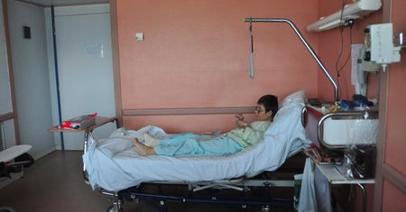 Trudna sytuacja szpitala w Toruniu. Intensywna terapia zamknięta