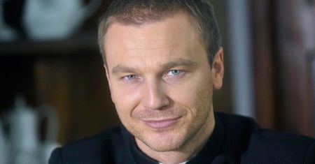 Krystian Wieczorek na serialach zbił fortunę