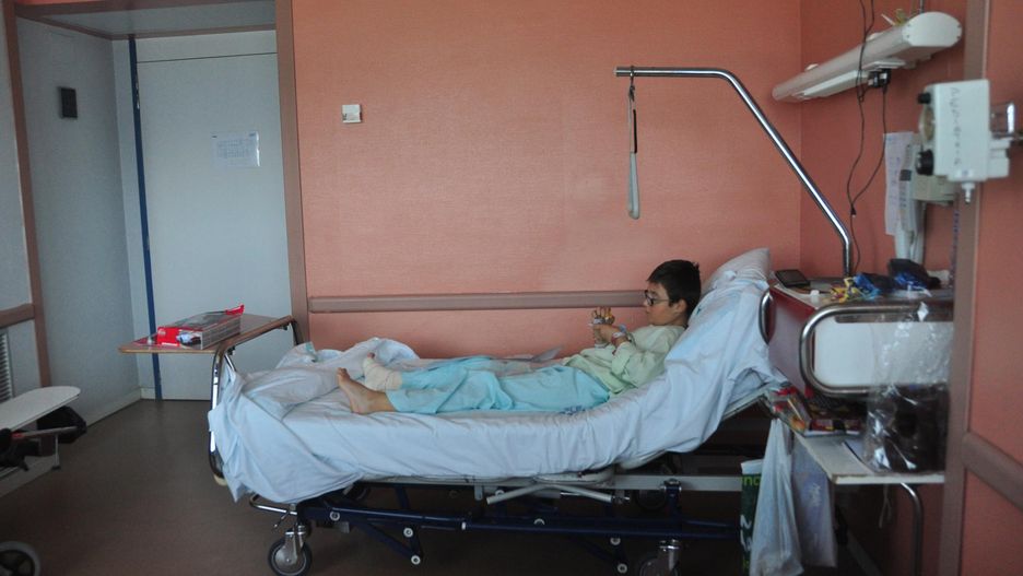 W toruńskim szpitalu zapadła decyzja o zawieszeniu oddziału na sześć miesięcy