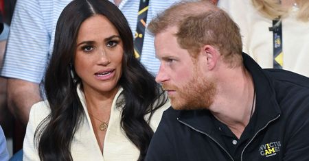 Meghan Markle o nowym prawie aborcyjnym w USA. Nie szczędzi gorzkich słów i mówi o poronieniu