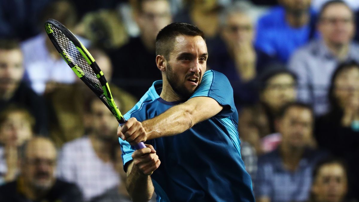 Viktor Troicki