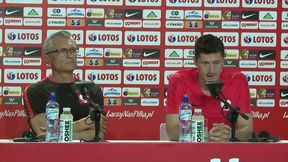 Mundial 2018. Lewandowski skomentował sytuację Glika. "Doskonale znam przypadek Kamila"