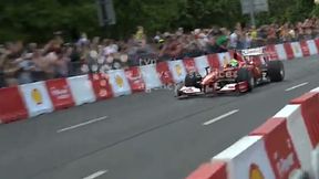 Tor F1 w Gdańsku? "To jest tak pomyślane, żeby mogło na siebie pracować"