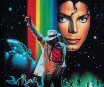 Gra z Michaelem Jacksonem nadal w produkcji
