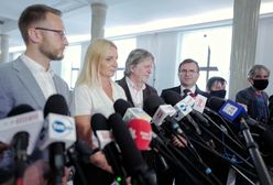 Nowa partia w Sejmie? Były polityk wraca do gry