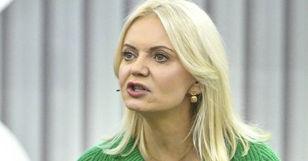 "Najwyższa pora się rozwieść". Borys wyznała, jakie słowa padają w ich domu