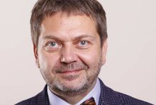 Tomas Kurzewski, szef rady nadzorczej ATM Grupy, fot. mat. pras.