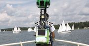 Street View Trekker – jakie miejsca odwiedził w Polsce fotograficzny plecak Google’a?