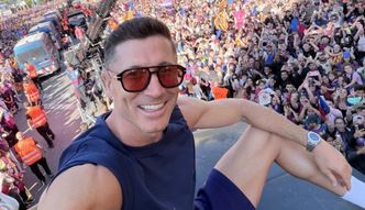 Lewandowski królem strzelców MLS?