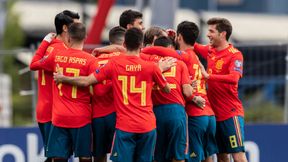 Eliminacje Euro 2020: Hiszpania ograła słabeusza, kapitalny występ Ukrainy, gol Arvydasa Novikovasa dla Litwy