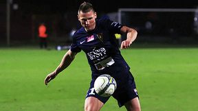 Marcin Robak: Niech Lech Poznań cieszy się z punktu