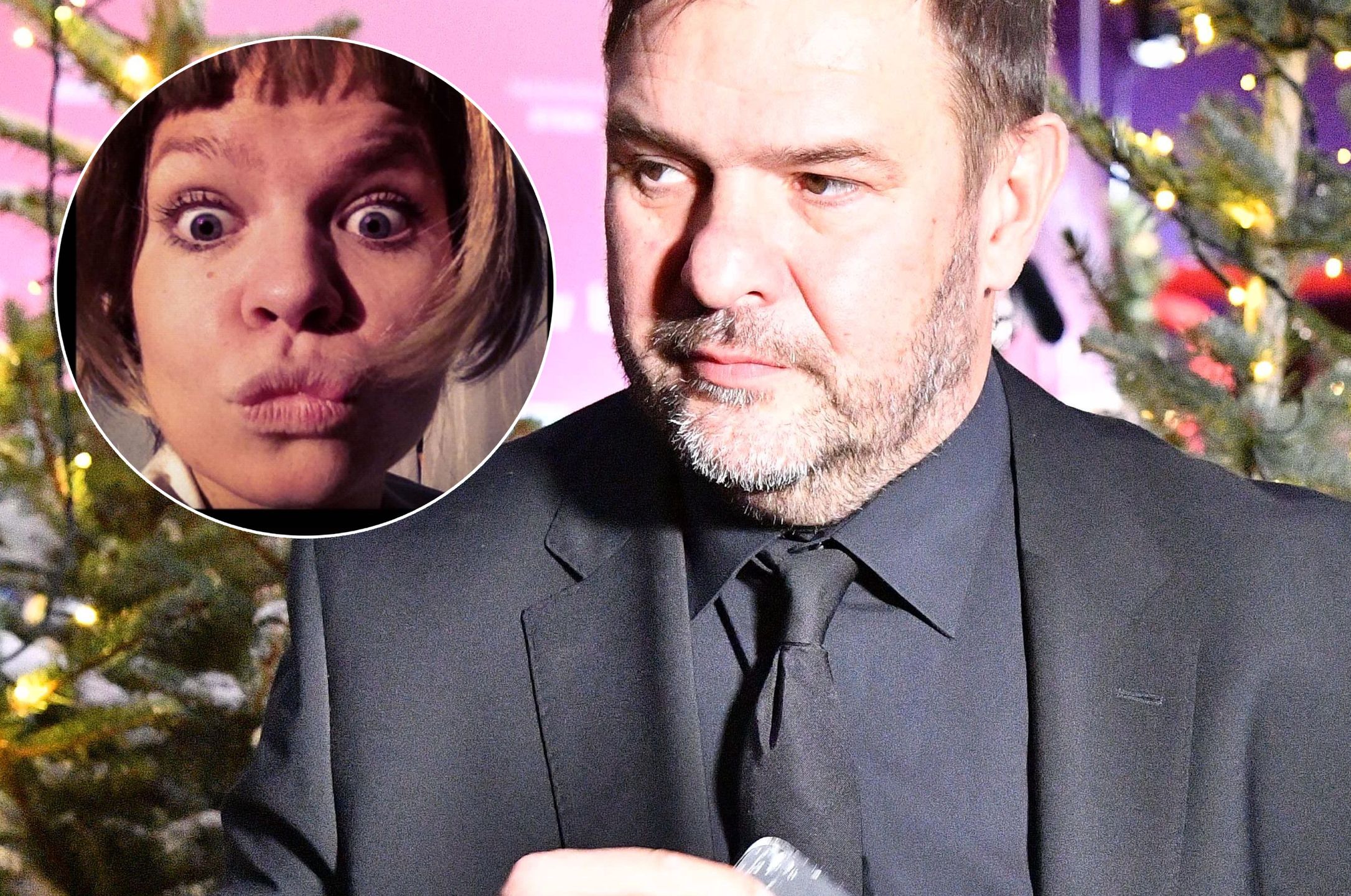 Dziennikarka odniosła się do słów Tomasza Karolaka