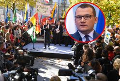 Samorządowcy: "Rząd sobie nie radzi". Szefernaker odpowiada