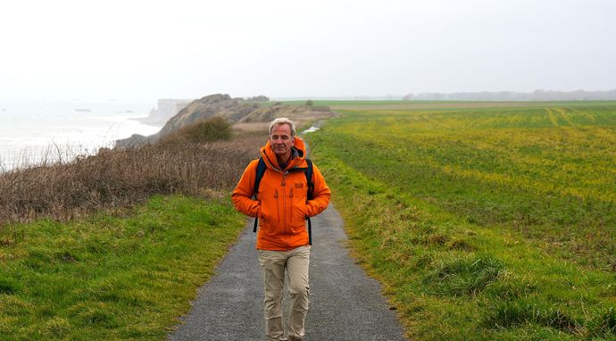 Najpiękniejsze trasy spacerowe