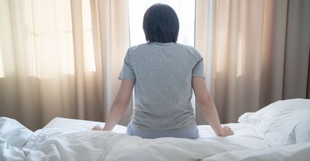 Zostawili chorą na raka na lodzie. Szpital odmawia leczenia?