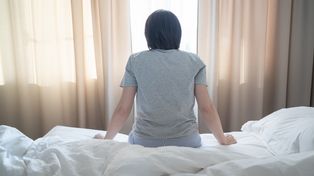 Zostawili chorą na raka na lodzie. Szpital odmawia leczenia?