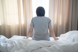 Zostawili chorą na raka na lodzie. Szpital odmawia leczenia?