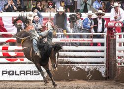 Planete+ Yvan Jayne. Francuski mistrz rodeo