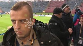 Kamil Grosicki: Przeżywam ciężkie chwile