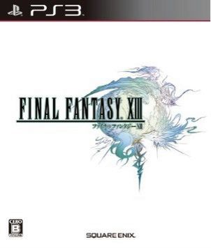 To kiedy w końcu wyjdzie to Final Fantasy XIII po angielsku?