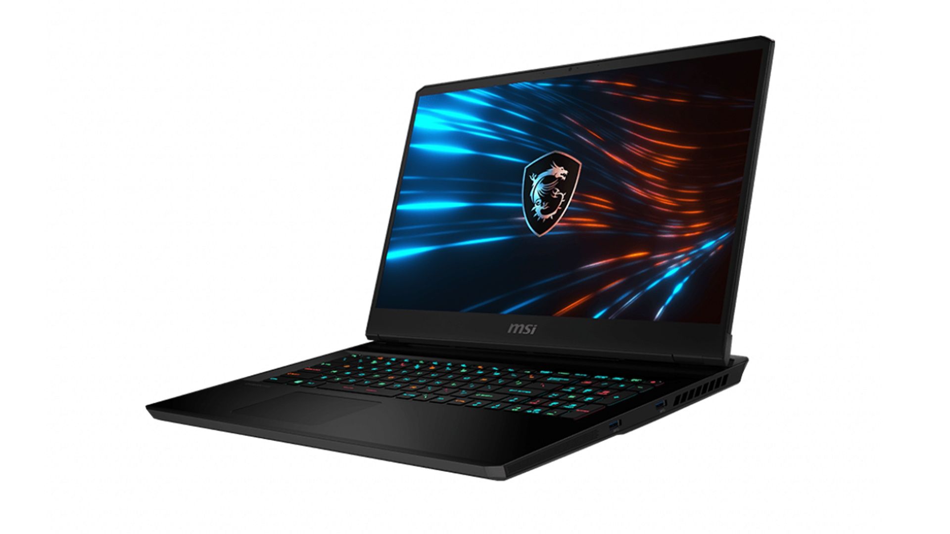 Laptop 17 cali MSI GP76 Leopard