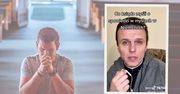 Ksiądz ostro o spowiedzi "w myślach". Porównał to do choroby