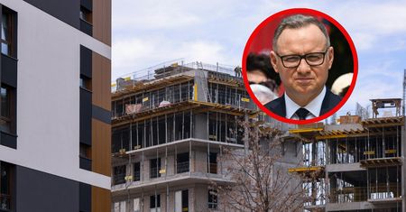Jest podpis prezydenta. Ceny mieszkań będą jawne