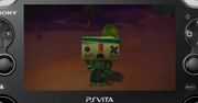 Tearaway żyje i zapowiada się... śpiewająco