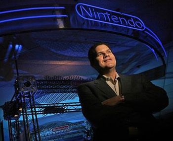 Nintendo nie chce dać ciała na E3