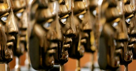 A oto zwycięzcy BAFTA
