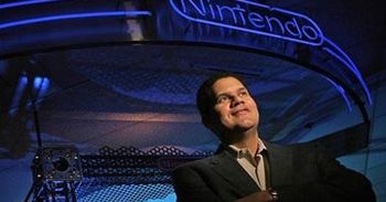 Nintendo prosi o wsparcie hardkorowych graczy