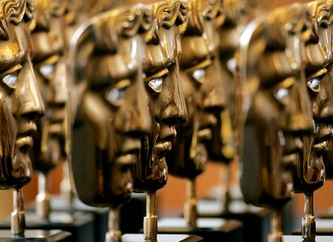 Nominacje do nagród BAFTA