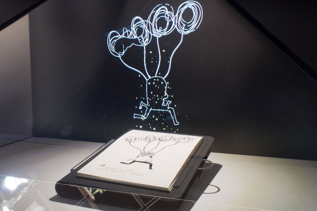 [IFA 2015] Wacom Bamboo Spark – nie najtańsza iskierka geniuszu w cyfryzacji notatek