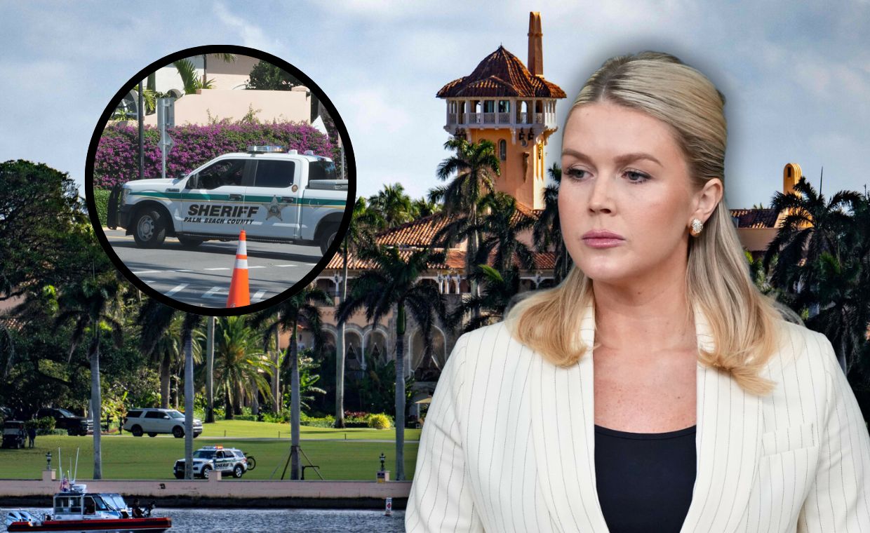 Pierwsza reakcja Białego Domu. Mężczyzna zastrzelony w Mar-a-Lago