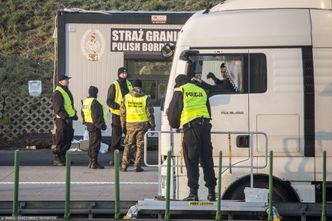 Rząd zdecydował: wracają kontrole na granicy. Przedsiębiorcy zabierają głos