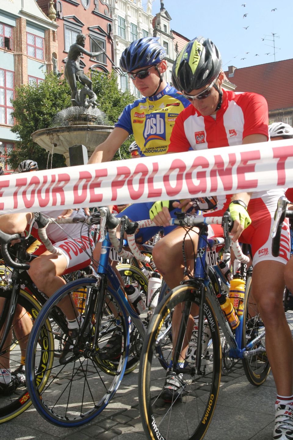 61. Tour de Pologne