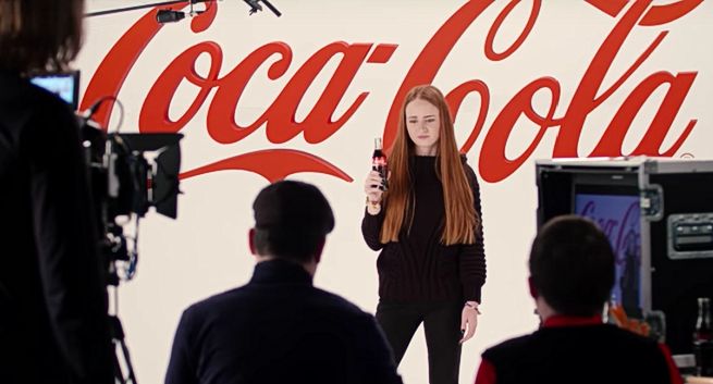 Deynn i Littlemooonster96 w kampanii Coca-Cola. Dlaczego marka stawia na twórców internetowych?