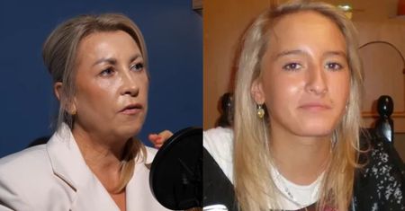Wdowa po Januszu Szostaku o sprawie Iwony Wieczorek: "To było PRZYPADKOWE, podwórkowe ZABÓJSTWO"