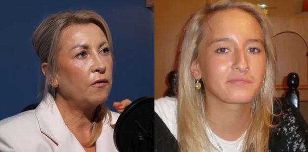 Wdowa po Januszu Szostaku o sprawie Iwony Wieczorek: "To było PRZYPADKOWE, podwórkowe ZABÓJSTWO"